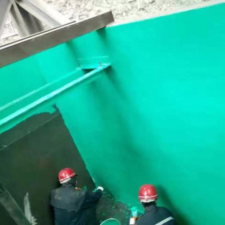 阜新彩色防滑路面和景观水洗树脂石施工各有特点