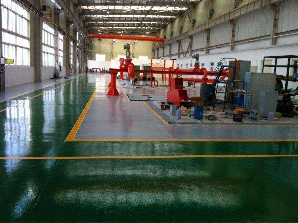 阜新彩色防滑路面是兼具
